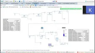 Учебное пособие DWSIM &mdash; Моделирование процесса фильтрации и очистки воды | Часть первая
