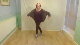 Zumba Gold Routine Lindo Ecuador