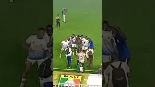 Le Stade malien se qualifie en finale de la coupe du Mali 2024