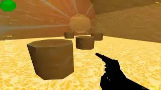 [CS KZ] FN007 on kzru_orange[b]hop WR