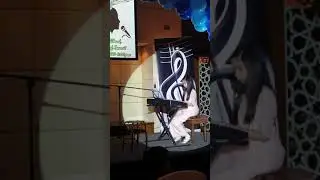 Feb. 22, 2020- Amber's First Recital
