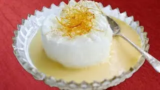 Floating Island Dessert Recipe Video | Ramzan & Iftar Special Recipe | Ramadan Special Sweet Recipe