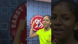 Yamma Gazhini - Tamil |🤩 🥳🔥SANDY's DANCE STUDIO | Chennai