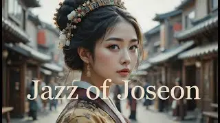 조선 재즈 | Joseon Jazz &ndash; Traditional Korean Jazz Playlist