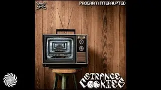 Strange Cookies - Program Interrupted