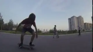 nerd flip
