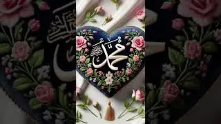 Surah ikhlas beautiful heart touching voice #qurantilawat #surahikhlas #surahikhlaskibarkat #quran
