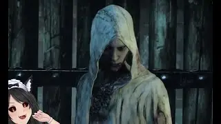 Boss Fight? [Stream Clip]