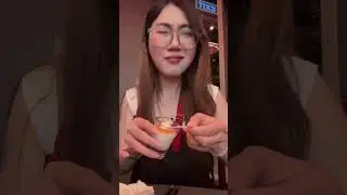 Chấm điểm những m&oacute;n tr&aacute;ng miệng ở Manwah #viral #shorts #mukbang #dessert #foodreview