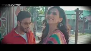 Heer Wargi Smile 💛 | New Punjabi Romantic Feel Song