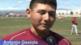 Oxnard Emerging as Power