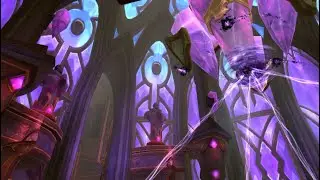 Warlords of Draenor Timewalking Dungeons - World of Warcraft: Shadowlands