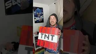 Попасть в руки фейерверков!