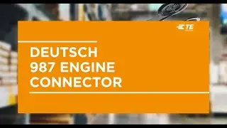 Introduction to 987 Connector Series
