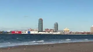 BEAUTIFUL BEACH VIEW #trendingshorts  #beach