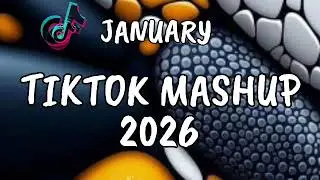 New Tiktok Mashup 2026 Philippines Party Music Viral Dance Trends January