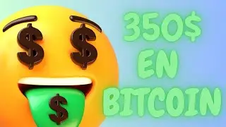 🤑 Retirando 350 d&oacute;lares en bitcoin (BTC) desde Freebitcoin 🚀
