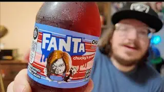Fanta Chucky’s Punch