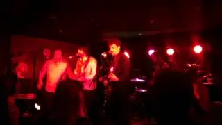The Gin Club - Days