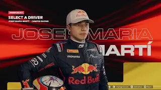 F1 25 [F2 2025] - Josep Maria Pepe Mart&iacute; 🇪🇸 at Spielberg