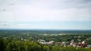 Fox tower