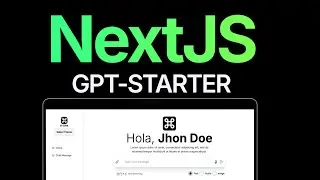 No soy otra IA, soy solo un código base. Ai #ai #nextjs #chatgpt