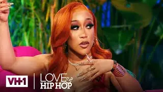 Best of Miami Tip 😮😎 Love & Hip Hop: Miami