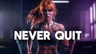 THIS IS MY MOMENT 🏃‍♂️ | Motivational Running & Workout Music (2 Versions)