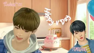 Happy V Day | Taekook