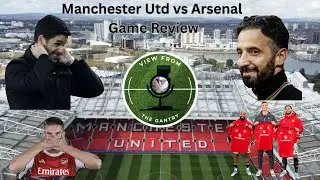 Gunners park the bus to beat The Red Devils