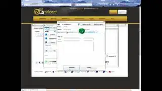 Advanced Cookie Manager + ClickEm Project