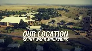 Our Location - Spirit Word Ministries