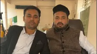 SRS HUMSAFAR VOICE   Umra ka Safar is live