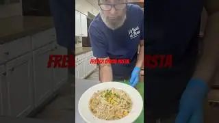 French Onion Pasta