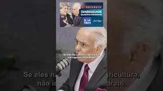 Dieta cetog&ecirc;nica funciona? - Dr Lair Ribeiro
