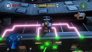 LEGO&reg; MARVEL's Avengers: How to Unlock Union Jack