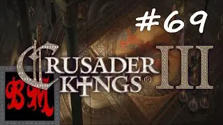 Let's Play Crusader Kings III Hellenist Roman Empire Restoration - Part 69