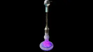 Aeon Edition 4 Lounge x Hookain LitLip x Kaloud Lotus 1+ Violis - #shorts #shotoniphone