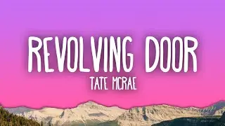 Tate McRae - Revolving Door