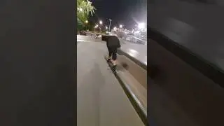Как же он чувствует | #rollerblading #ride #ролики #трюки | Напиши в комментариях названия трюка ☆☆☆