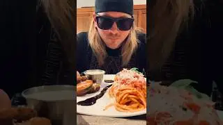 Best Vodka Sauce n&rsquo; Fried zucchini #youtubeshorts #cooking #wow #foodie #recipe #pasta #yummy #chef
