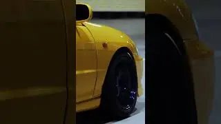 K TUNED Integra Type R