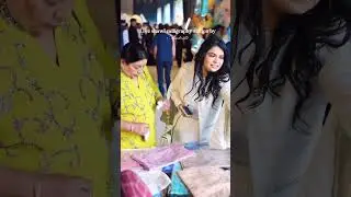 Luxury Wedding Favors & Personalized Gifts | Modarta's Party Pop-Up Shop| Calligraphy on Shawls