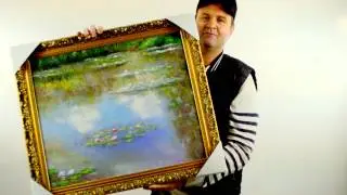 Famous Reproduction Art Oil Paintings - Melbourne, Sydney, Brisbane, Perth