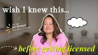 The Hidden Rules of Becoming a Licensed Therapist