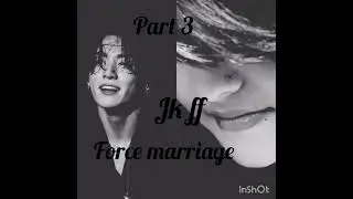bts ff and one shot// 💔 force marriage💔 // part 3 // tamil