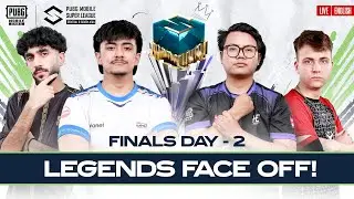 [EN] 2024 PMSL CSA Finals Day 2 | Spring | Watchparty with Jason Kaplan and Maxman