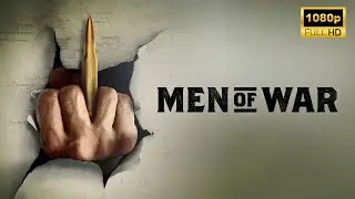 Men of War (2025) | Venezuela Operation | New Hollywood Movie Breakdown | Facts and Review