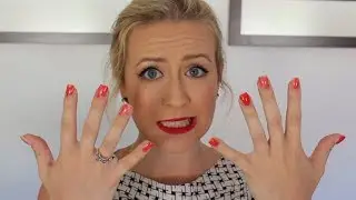 The Ultimate Beauty Challenge TAG! Collab with Jenna James (jennarat0r) ♡♡