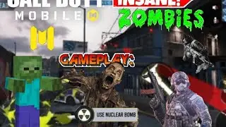 cod mobile atack of the undead 20 is back!
